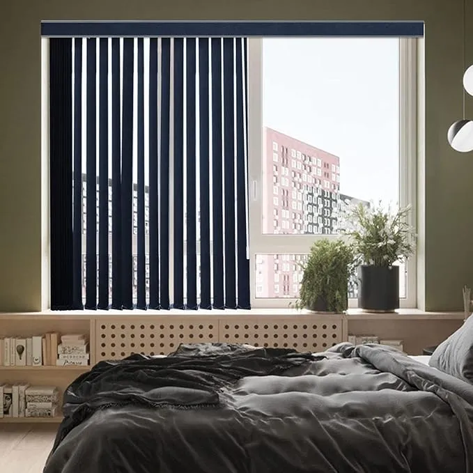 Karartma Dikey Perde