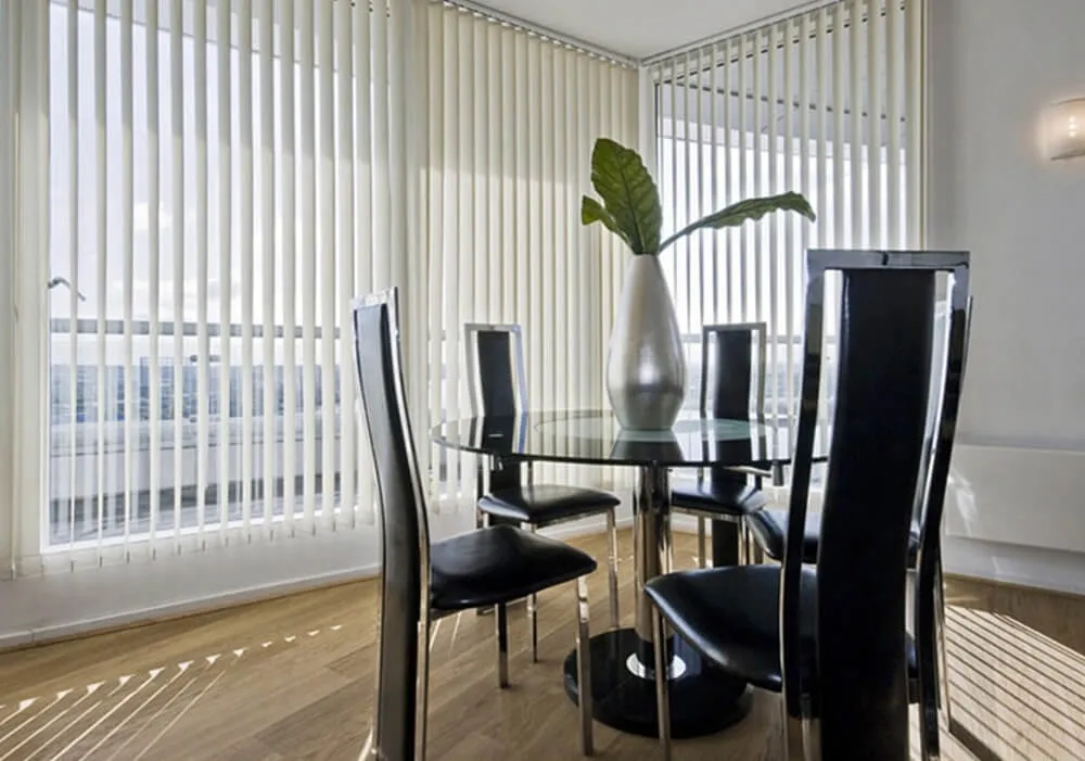 Motorlu Perde Sistemi f