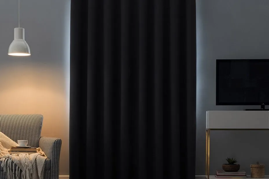 Blackout Perde c