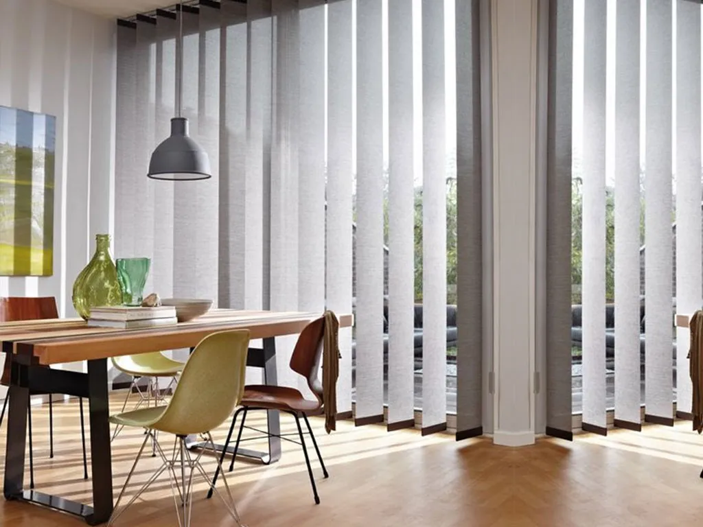 Motorlu Perde Sistemi e