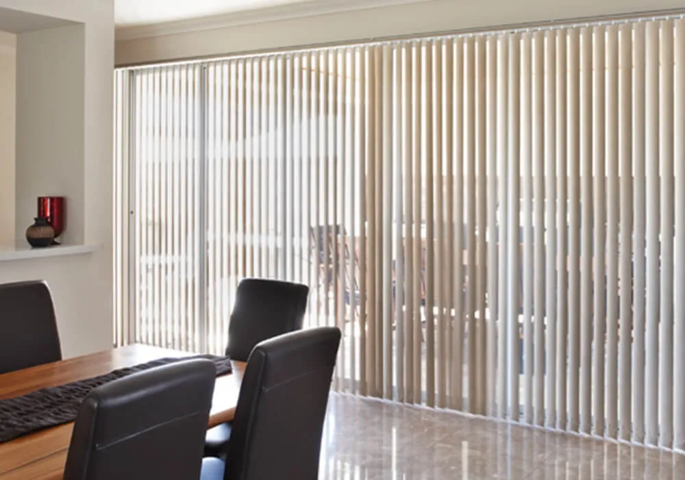 Motorlu Perde Sistemi d