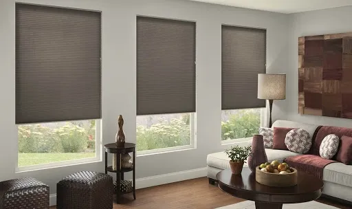 Hücresel Stor Perde