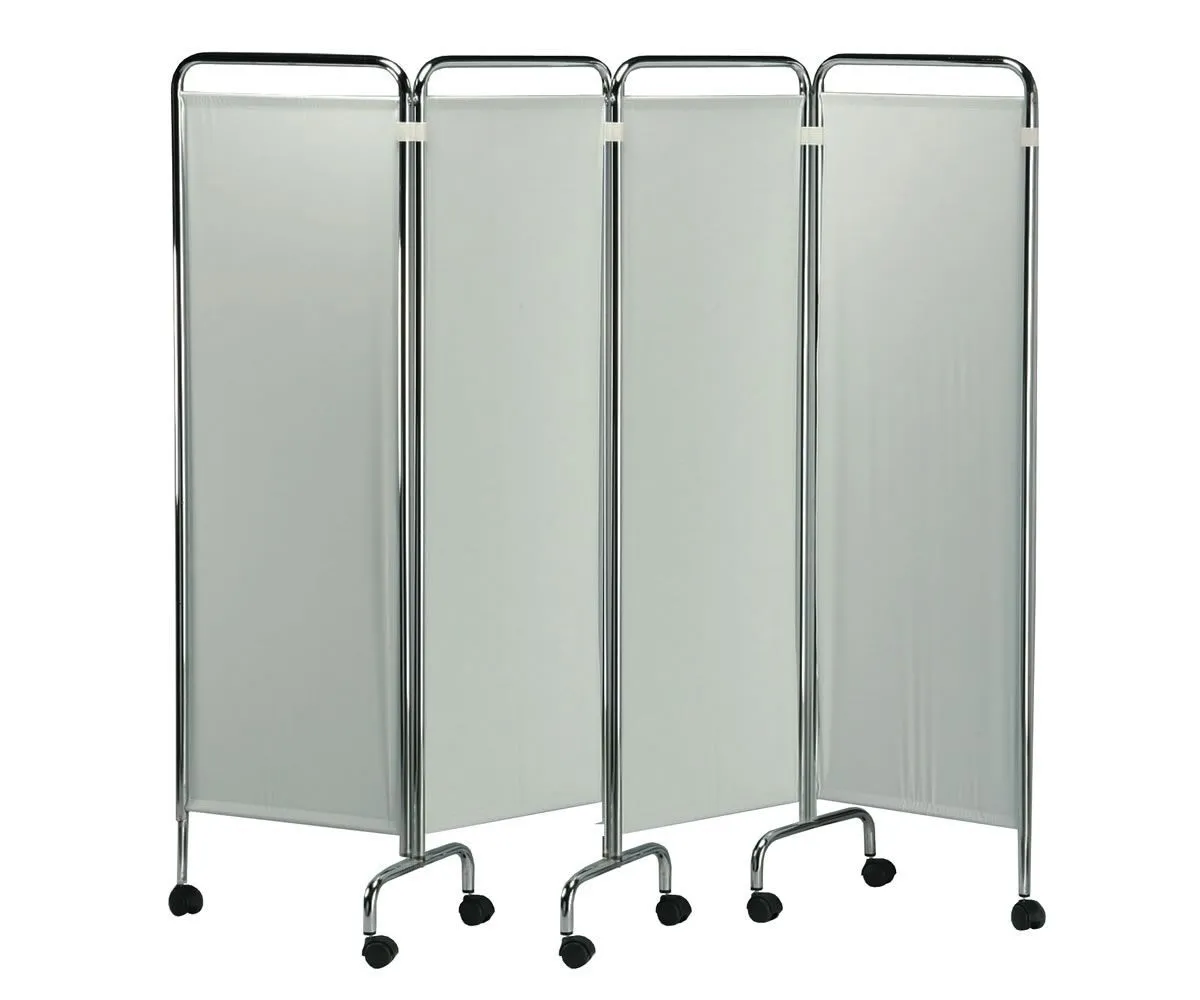 Hastane Seperatör Perde 7