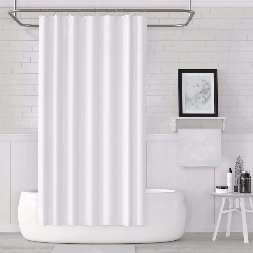 Hastane Perdesi Model Ray