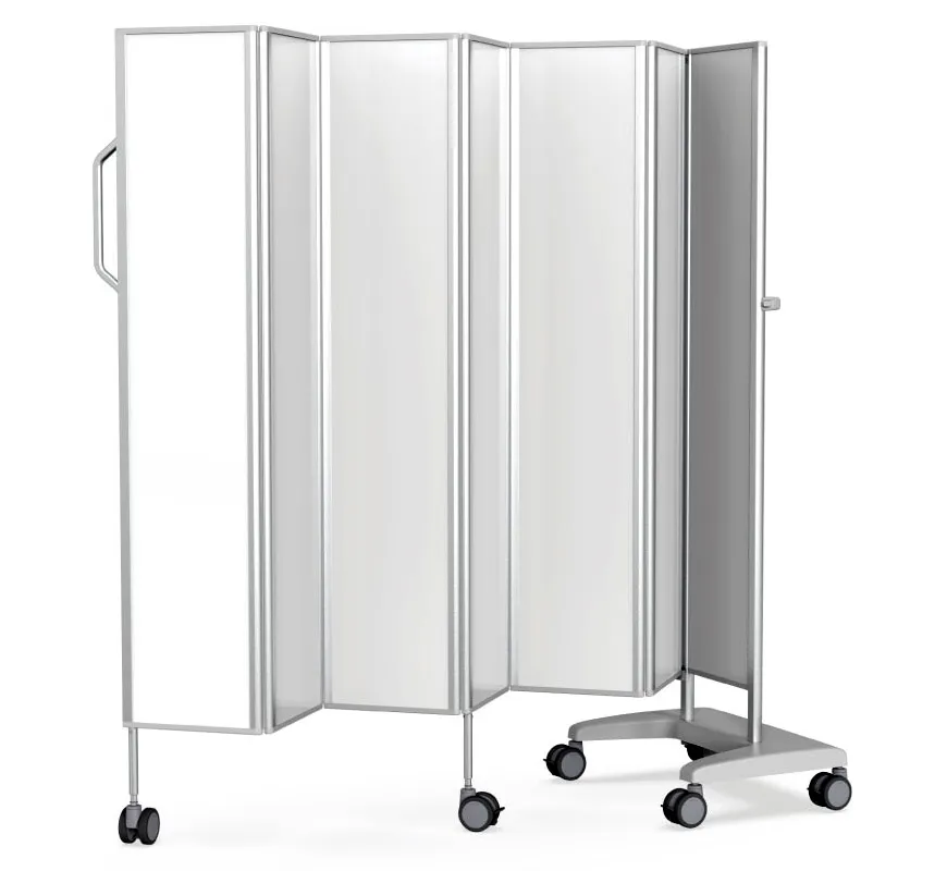 Hastane Seperatör Perde 8