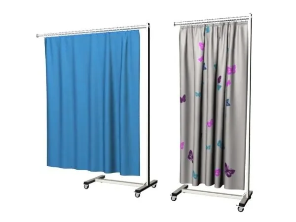 Hastane Seperatör Perde 3