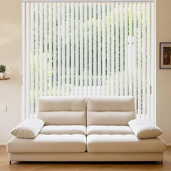 Kablosuz Dikey Perde